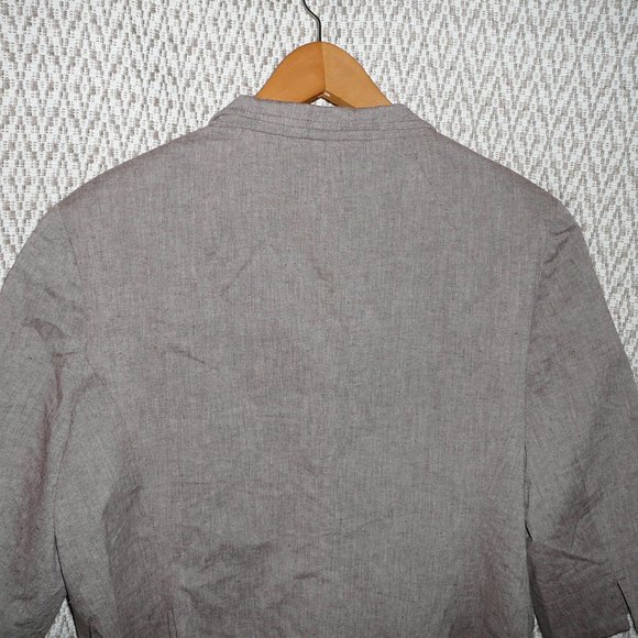 Worthington 3/4 Sleeve Blazer Suit Jacket XL NWT - Picture 5 of 9
